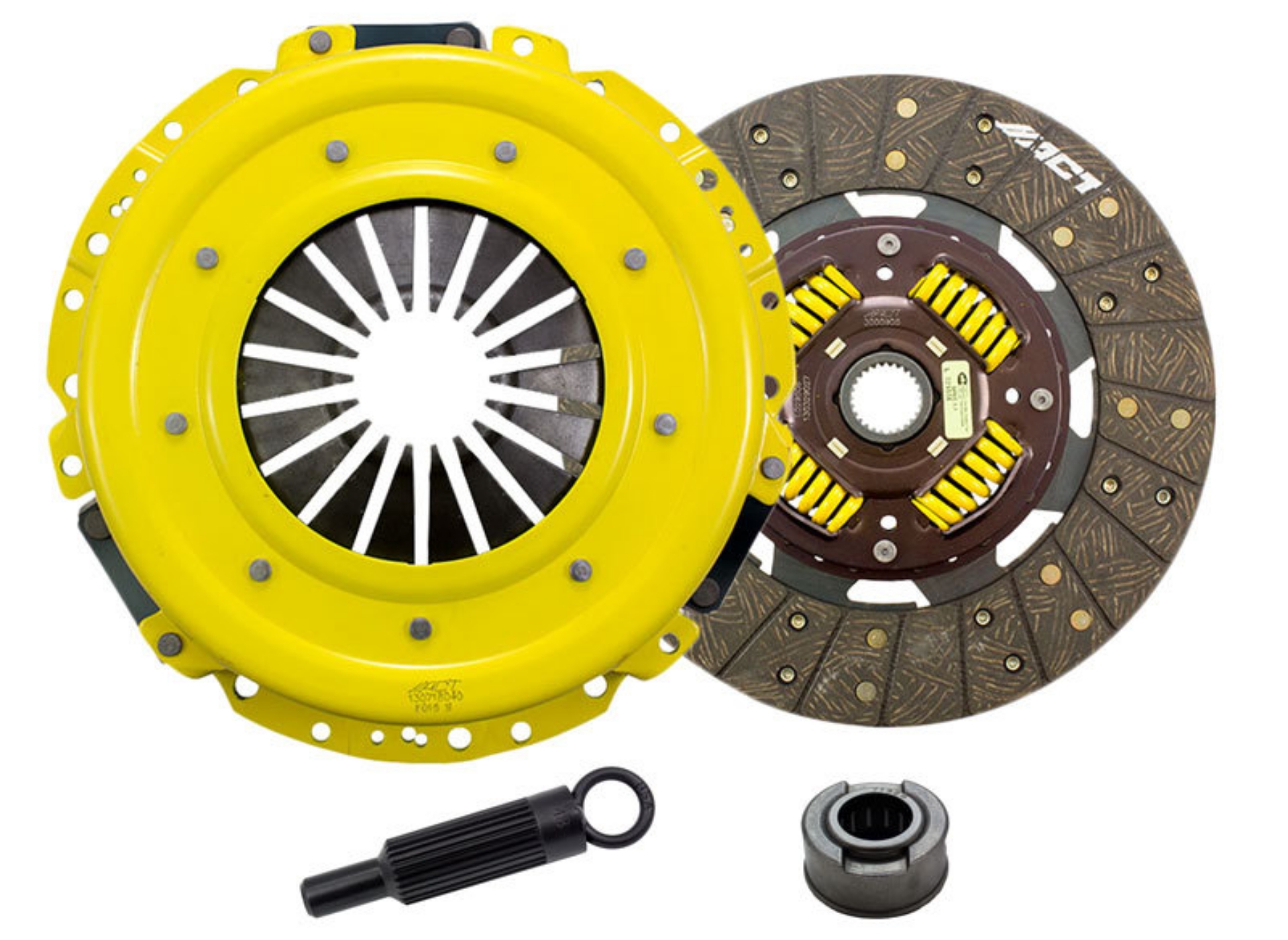 Picture of ACT 2007 Ford Mustang Sport-Perf Street Sprung Clutch Kit