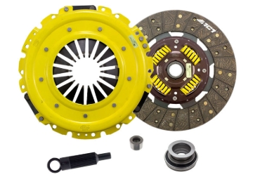Picture of ACT 2011 Ford Mustang HD-Perf Street Sprung Clutch Kit
