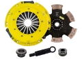 Picture of ACT 2001 Ford Mustang HD-Race Rigid 6 Pad Clutch Kit