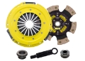 Picture of ACT 2001 Ford Mustang Sport-Race Sprung 6 Pad Clutch Kit