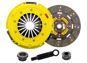 Picture of ACT 2001 Ford Mustang XT-Perf Street Sprung Clutch Kit