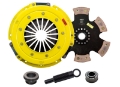 Picture of ACT 2001 Ford Mustang XT-Race Rigid 6 Pad Clutch Kit
