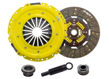 Picture of ACT 1999 Ford Mustang HD-Perf Street Sprung Clutch Kit