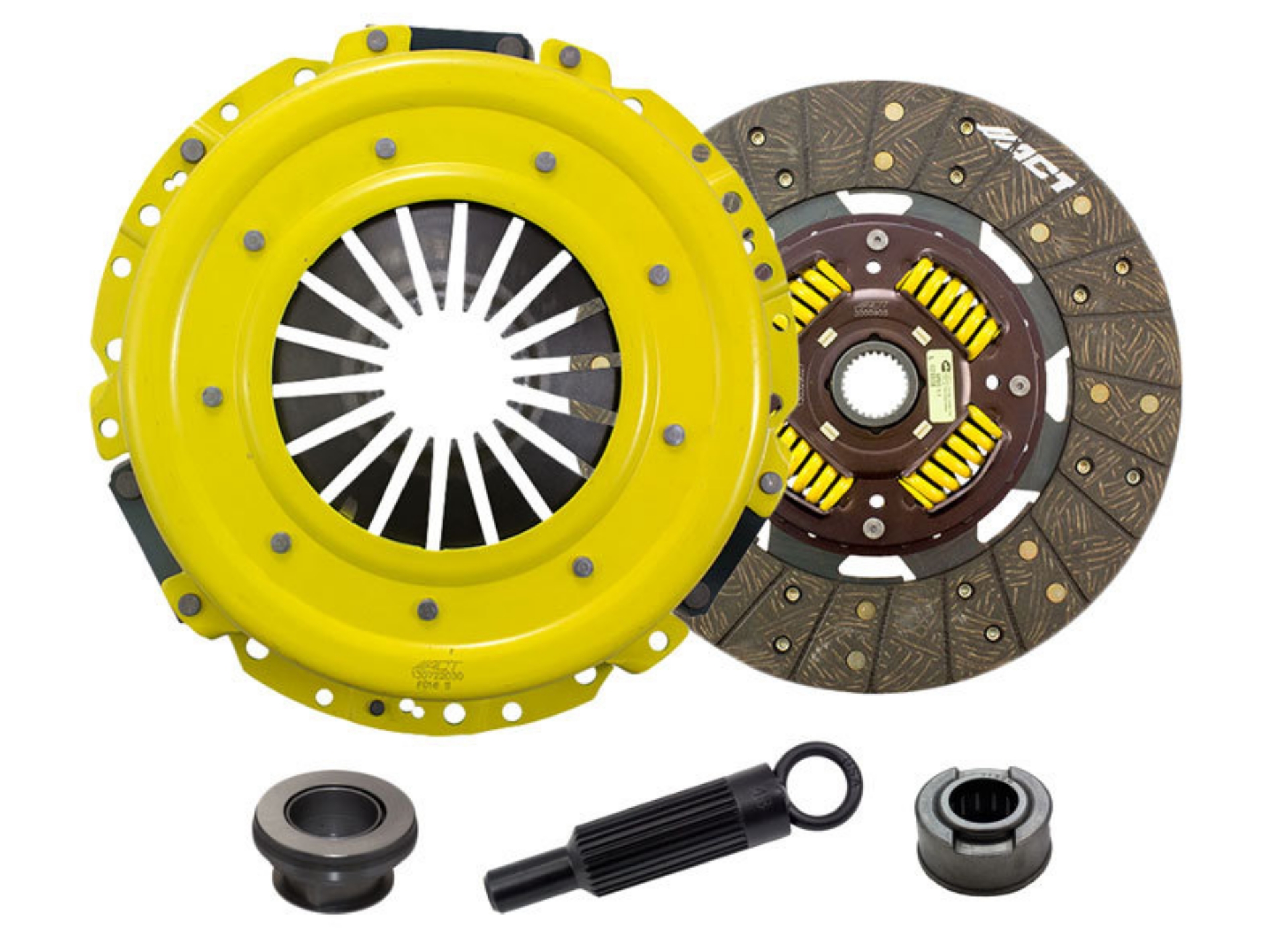 Picture of ACT 1999 Ford Mustang Sport-Perf Street Sprung Clutch Kit