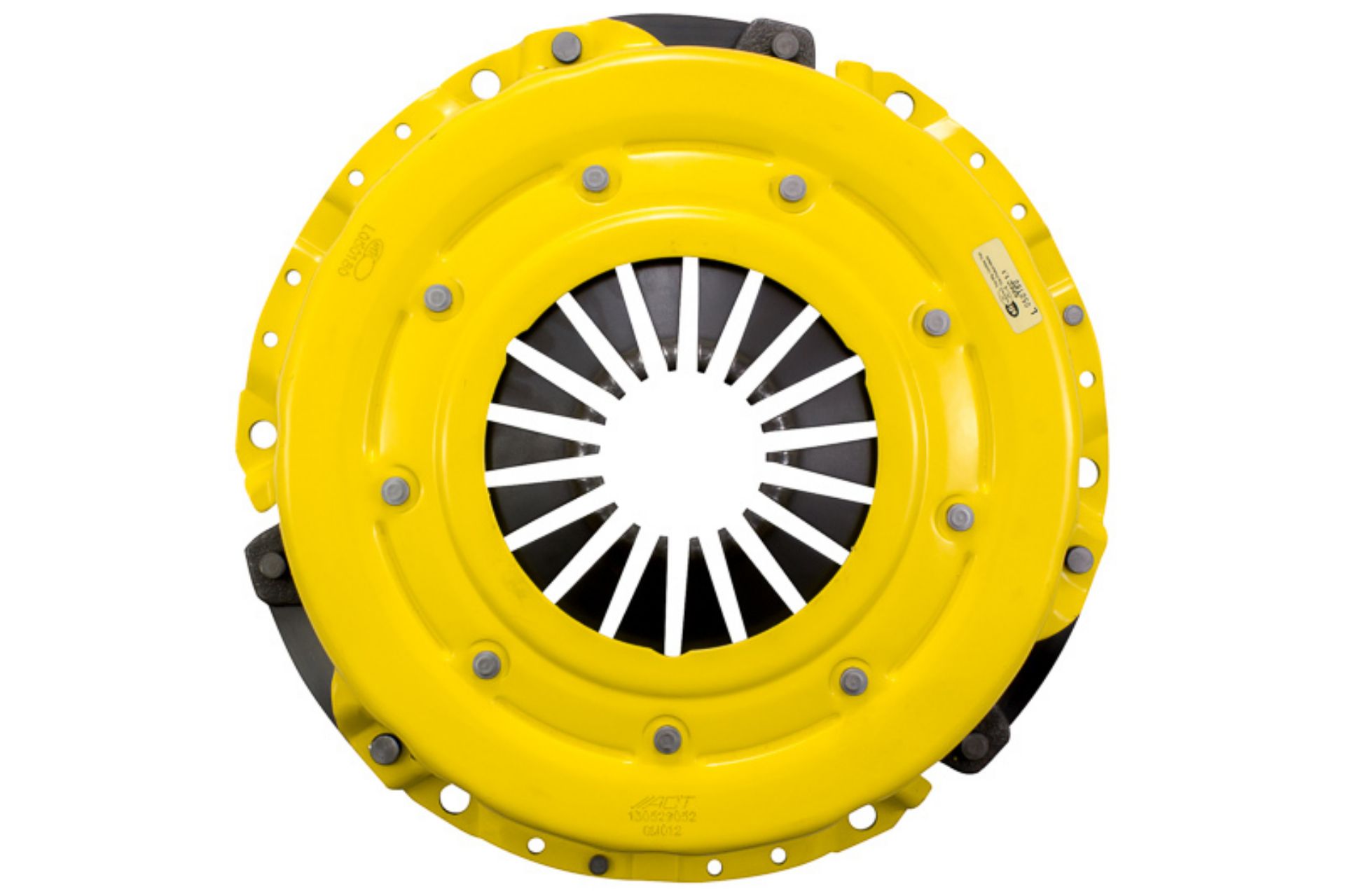 Picture of ACT 1960 American Motors Ambassador P-PL Heavy Duty Clutch Pressure Plate