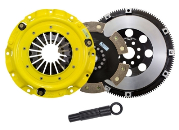 Picture of ACT 2005 Chevrolet Cobalt HD-Race Rigid 6 Pad Clutch Kit