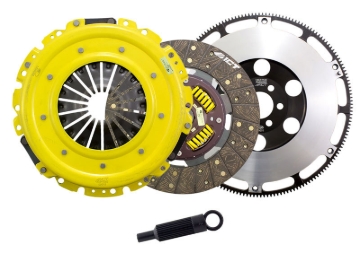 Picture of ACT 2015 Chevrolet Camaro HD-Perf Street Sprung Clutch Kit