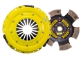 Picture of ACT 1960 American Motors Ambassador HD-Race Sprung 6 Pad Clutch Kit