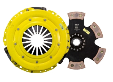 Picture of ACT 1960 American Motors Ambassador HD-Race Rigid 6 Pad Clutch Kit