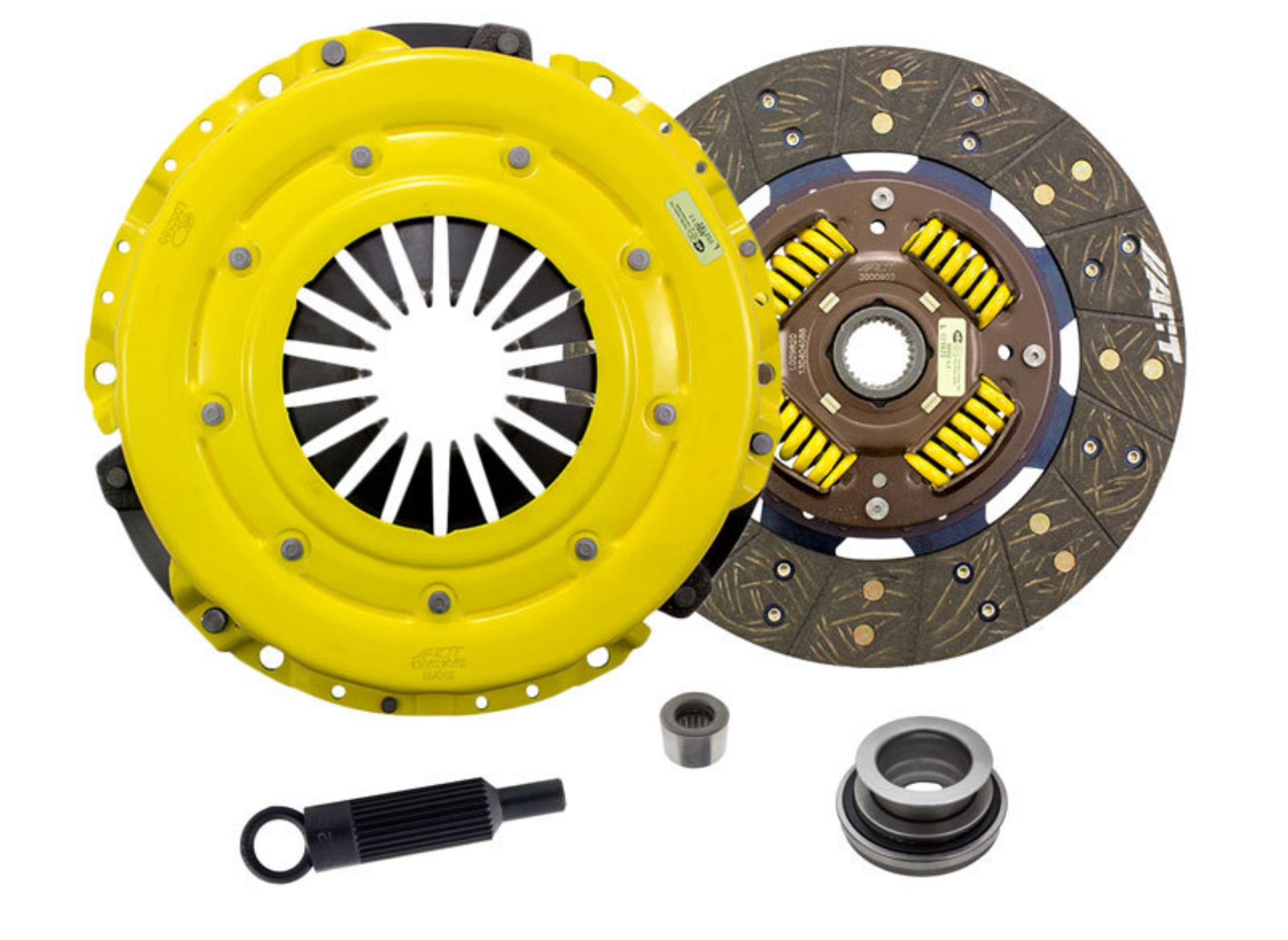 Picture of ACT 1985 Chevrolet Camaro HD-Perf Street Sprung Clutch Kit