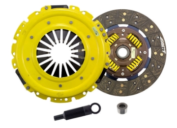 Picture of ACT 1971 Pontiac Firebird HD-Perf Street Sprung Clutch Kit