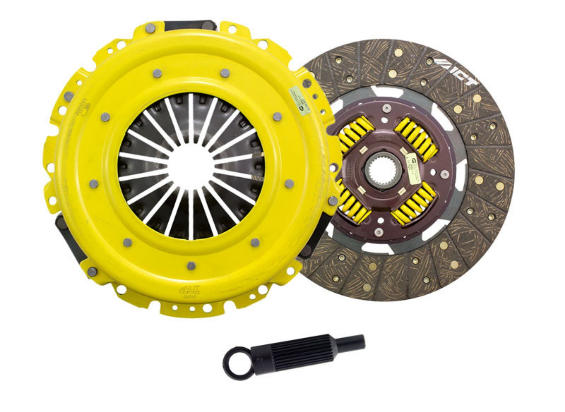 Picture of ACT 1998 Chevrolet Camaro HD-Perf Street Sprung Clutch Kit
