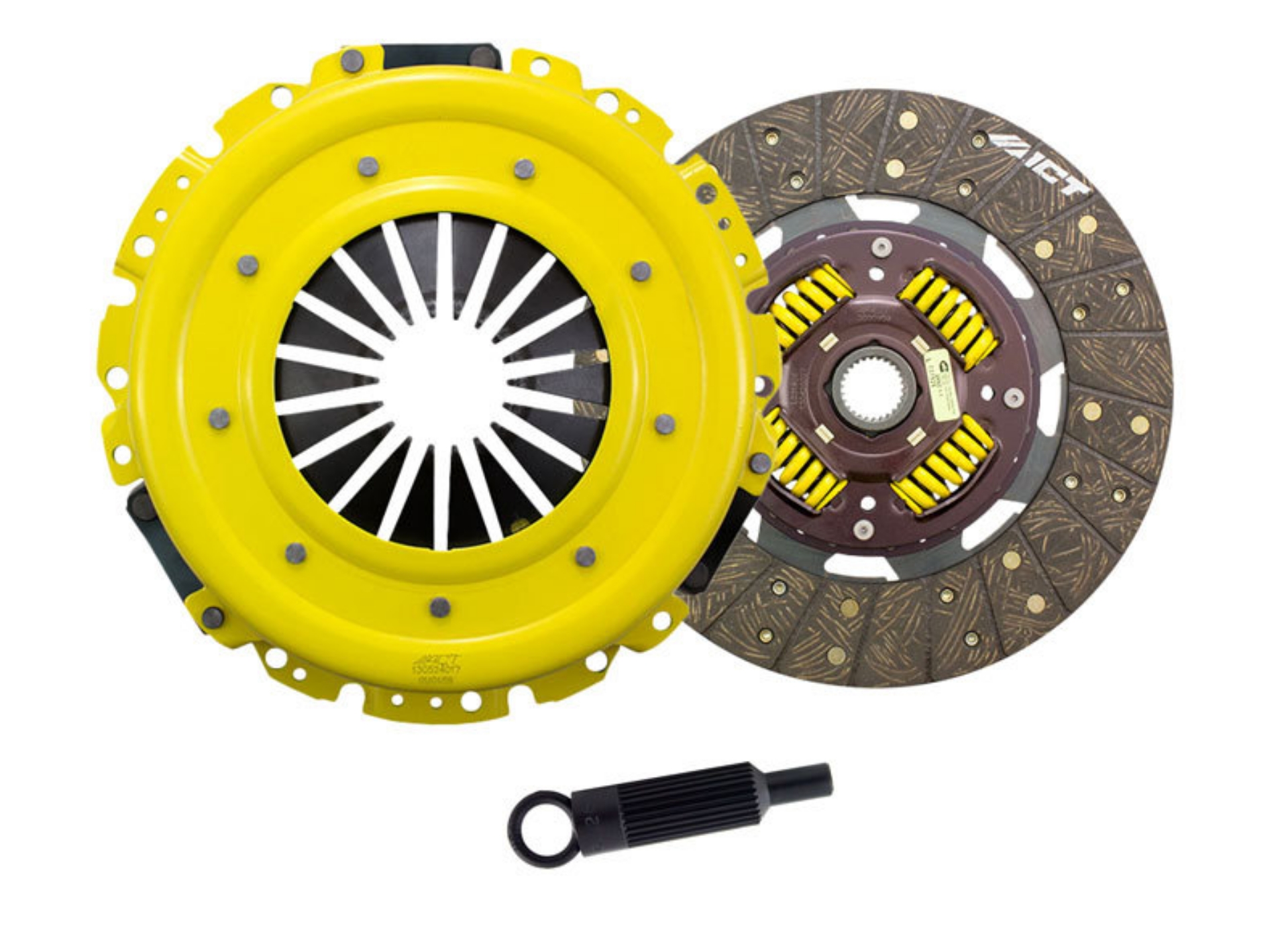 Picture of ACT 1998 Chevrolet Camaro Sport-Perf Street Sprung Clutch Kit