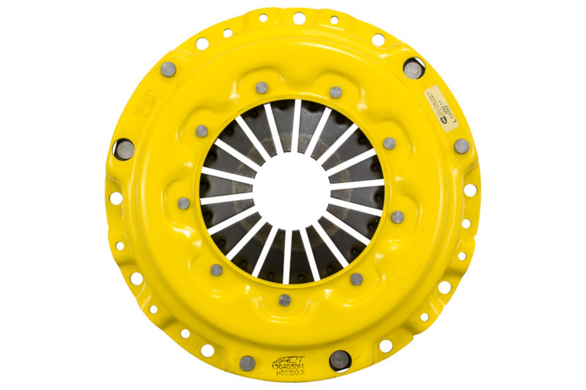 Picture of ACT 1996 Honda Civic del Sol P-PL MaXXX Xtreme Clutch Pressure Plate