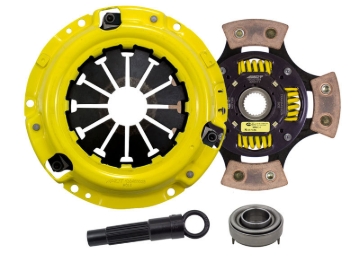 Picture of ACT 1983 Honda Accord HD-Race Sprung 4 Pad Clutch Kit
