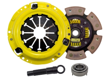 Picture of ACT 1983 Honda Accord HD-Race Sprung 6 Pad Clutch Kit