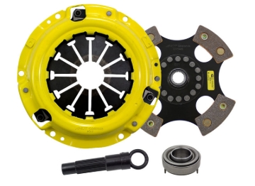 Picture of ACT 1983 Honda Accord HD-Race Rigid 4 Pad Clutch Kit