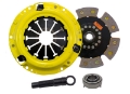 Picture of ACT 1983 Honda Accord HD-Race Rigid 6 Pad Clutch Kit