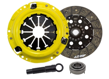 Picture of ACT 1983 Honda Accord HD-Perf Street Sprung Clutch Kit