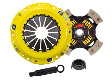 Picture of ACT 1997 Acura CL HD-Race Sprung 4 Pad Clutch Kit