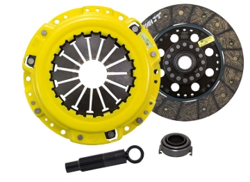 Picture of ACT 1997 Acura CL HD-Perf Street Rigid Clutch Kit