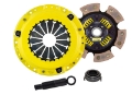 Picture of ACT 1997 Acura CL Sport-Race Sprung 6 Pad Clutch Kit