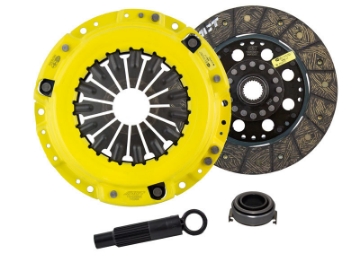 Picture of ACT 1997 Acura CL XT-Perf Street Rigid Clutch Kit
