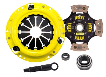 Picture of ACT 1988 Honda Civic HD-Race Sprung 4 Pad Clutch Kit