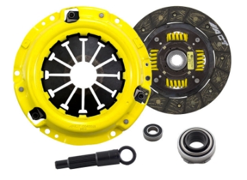 Picture of ACT 1988 Honda Civic HD-Perf Street Sprung Clutch Kit