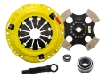 Picture of ACT 1990 Honda Civic HD-Race Rigid 4 Pad Clutch Kit