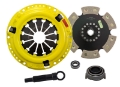 Picture of ACT 1992 Honda Civic HD-Race Rigid 6 Pad Clutch Kit