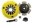 Picture of ACT 1992 Honda Civic XT-Race Rigid 6 Pad Clutch Kit