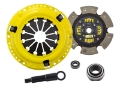 Picture of ACT 1988 Honda Civic Sport-Race Sprung 6 Pad Clutch Kit