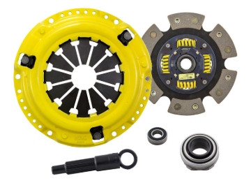 Picture of ACT 1988 Honda Civic Sport-Race Sprung 6 Pad Clutch Kit