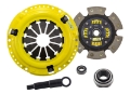 Picture of ACT 1988 Honda Civic XT-Race Sprung 6 Pad Clutch Kit