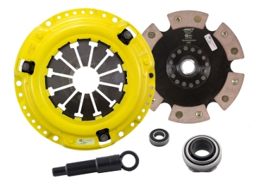 Picture of ACT 1988 Honda Civic MaXX-Race Rigid 6 Pad Clutch Kit