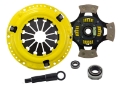 Picture of ACT 1988 Honda Civic Sport-Race Sprung 4 Pad Clutch Kit