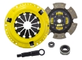 Picture of ACT 1988 Honda Civic Sport-Race Sprung 6 Pad Clutch Kit