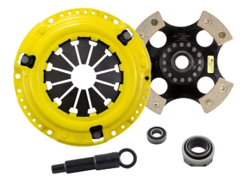 Picture of ACT 1988 Honda Civic Sport-Race Rigid 4 Pad Clutch Kit