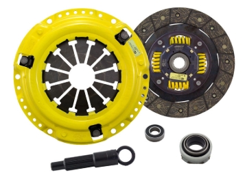 Picture of ACT 1988 Honda Civic XT-Perf Street Sprung Clutch Kit