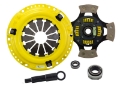 Picture of ACT 1988 Honda Civic MaXX-Race Sprung 4 Pad Clutch Kit