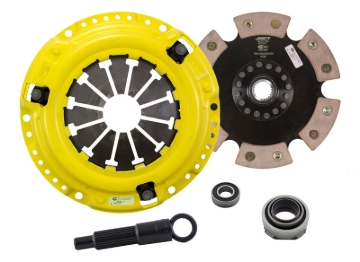 Picture of ACT 1988 Honda Civic MaXX-Race Rigid 6 Pad Clutch Kit
