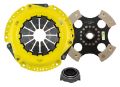 Picture of ACT 2006 Honda Civic HD-Race Rigid 4 Pad Clutch Kit