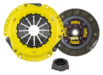 Picture of ACT 2006 Honda Civic HD-Perf Street Sprung Clutch Kit