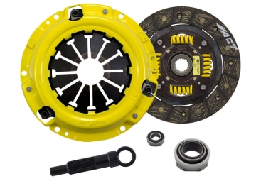 Picture of ACT 1989 Honda Civic HD-Perf Street Sprung Clutch Kit