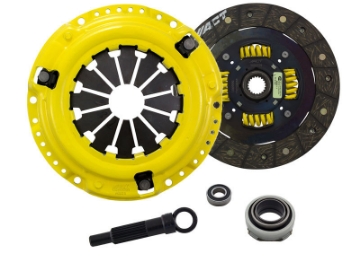 Picture of ACT 1990 Honda Civic Sport-Perf Street Sprung Clutch Kit