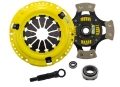 Picture of ACT 1990 Honda Civic XT-Race Sprung 4 Pad Clutch Kit