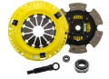 Picture of ACT 1990 Honda Civic MaXX-Race Sprung 6 Pad Clutch Kit