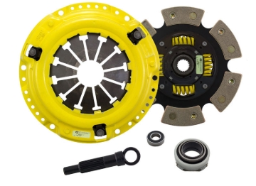 Picture of ACT 1990 Honda Civic MaXX-Race Sprung 6 Pad Clutch Kit