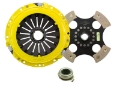 Picture of ACT 2003 Hyundai Tiburon HD-Race Rigid 4 Pad Clutch Kit